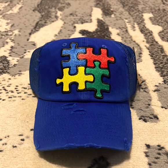 Autism - Picture 1 of 2